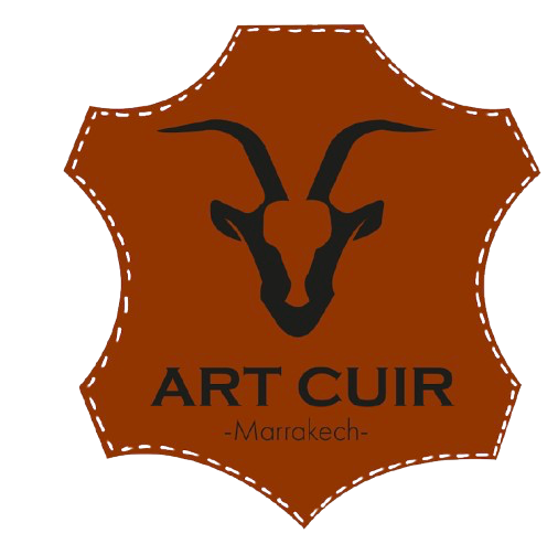 Cuir marocain authentique
