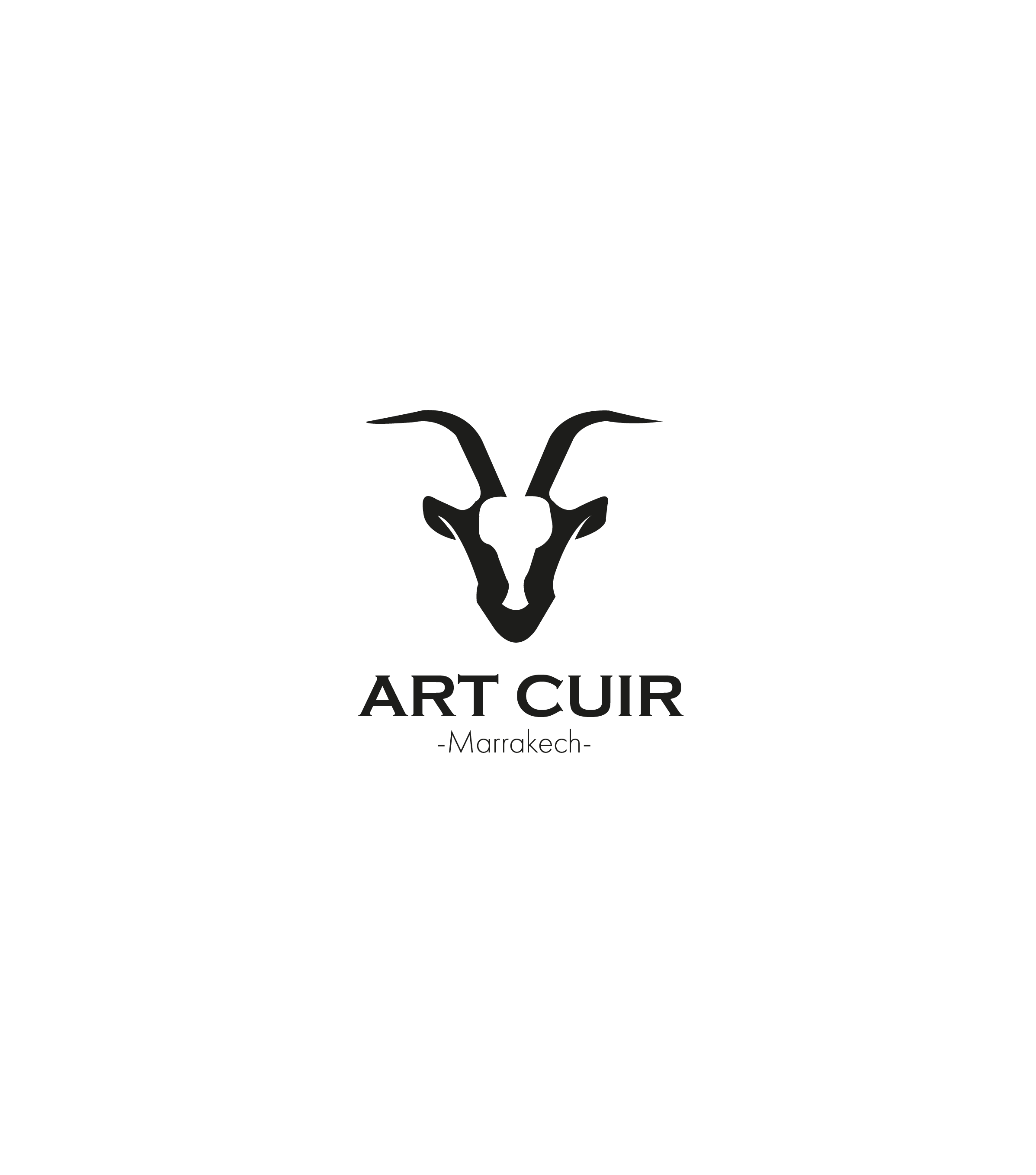 Logo Art Cuir